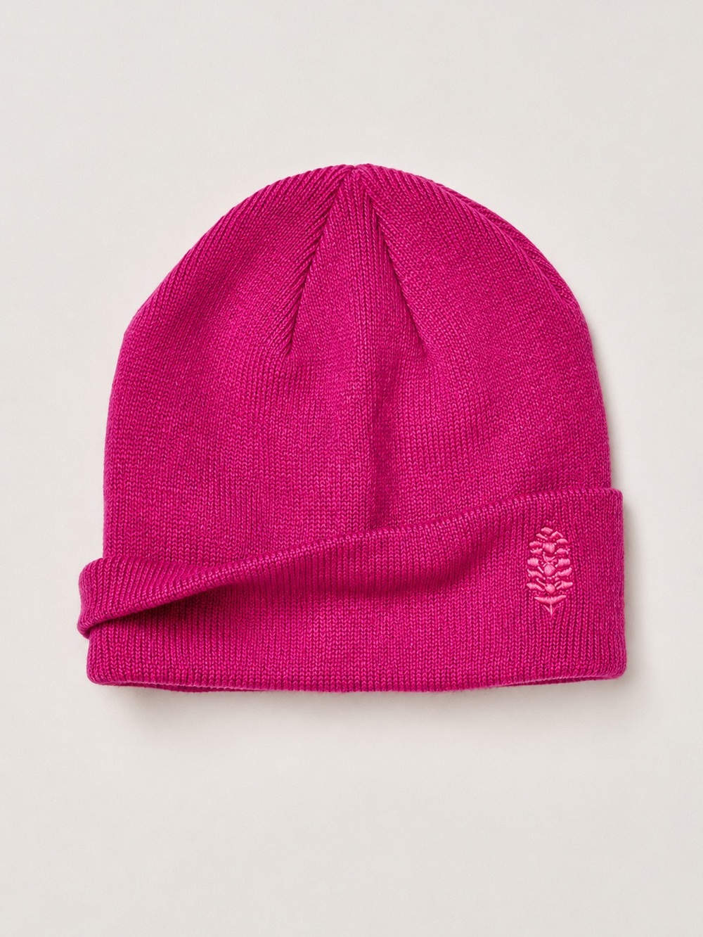 NWT FREE PEOPLE MOVEMENT Lil Buti Beanie | Fuchsia/Neon Pink MSRP $30
